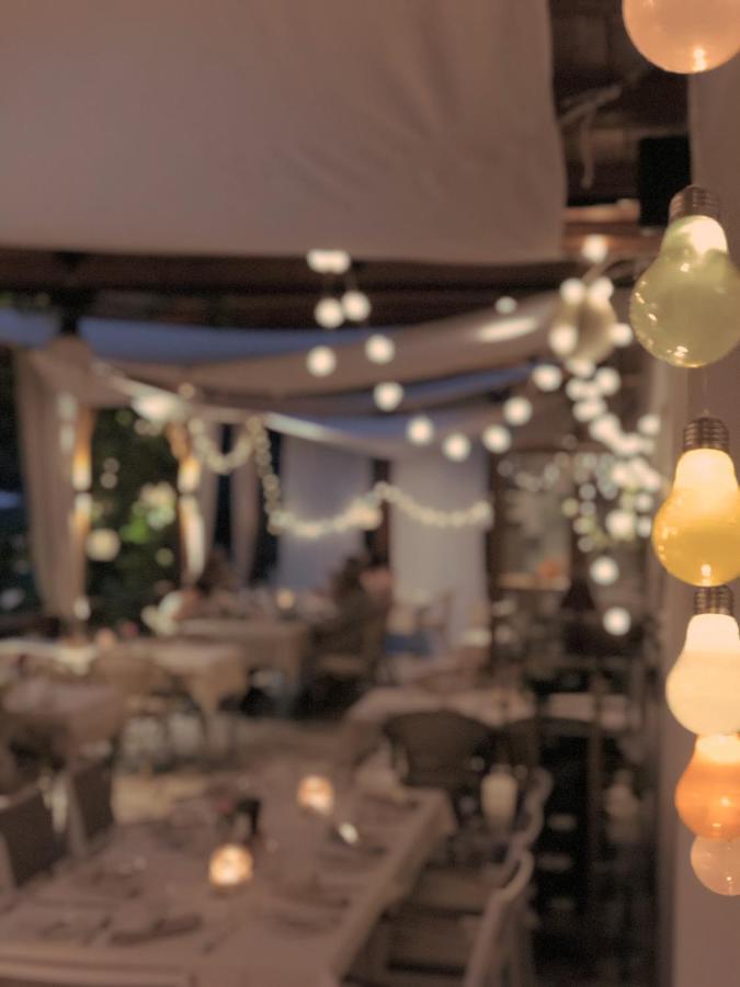 - Restaurant Soleo Krumpendorf