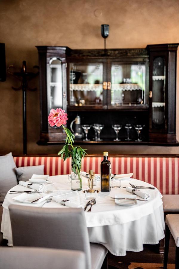 - Restaurant Soleo Hotel Krumpendorf
