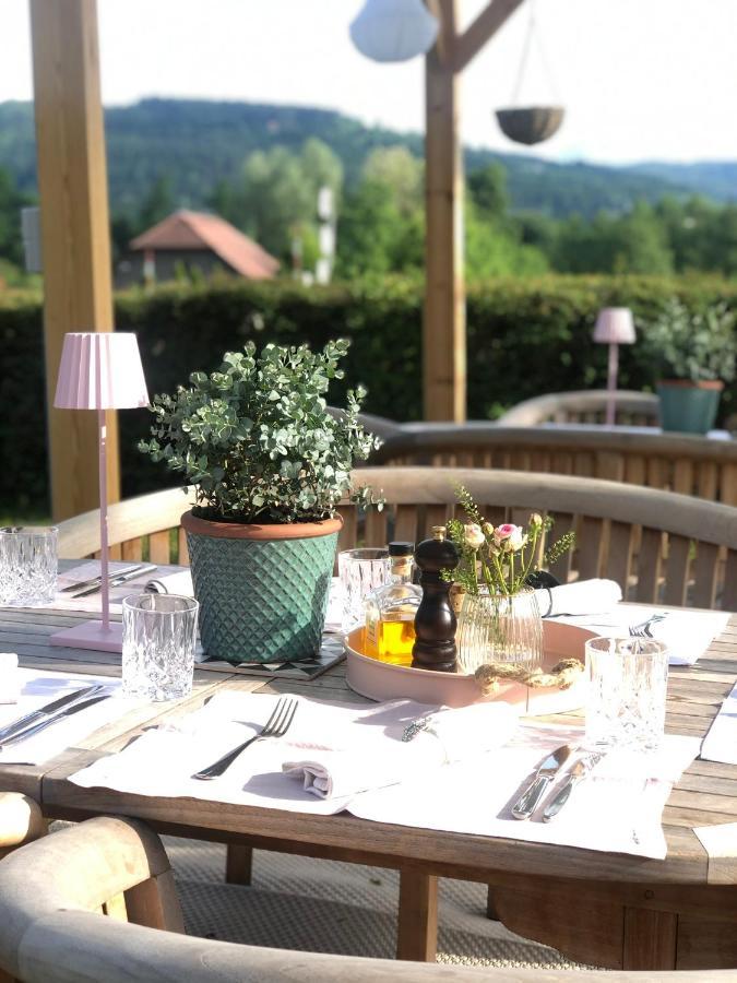 - Restaurant Soleo Krumpendorf