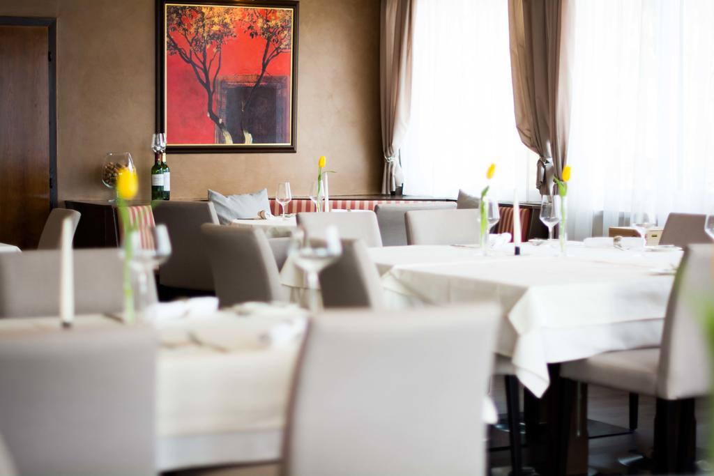 Hotel - Restaurant Soleo