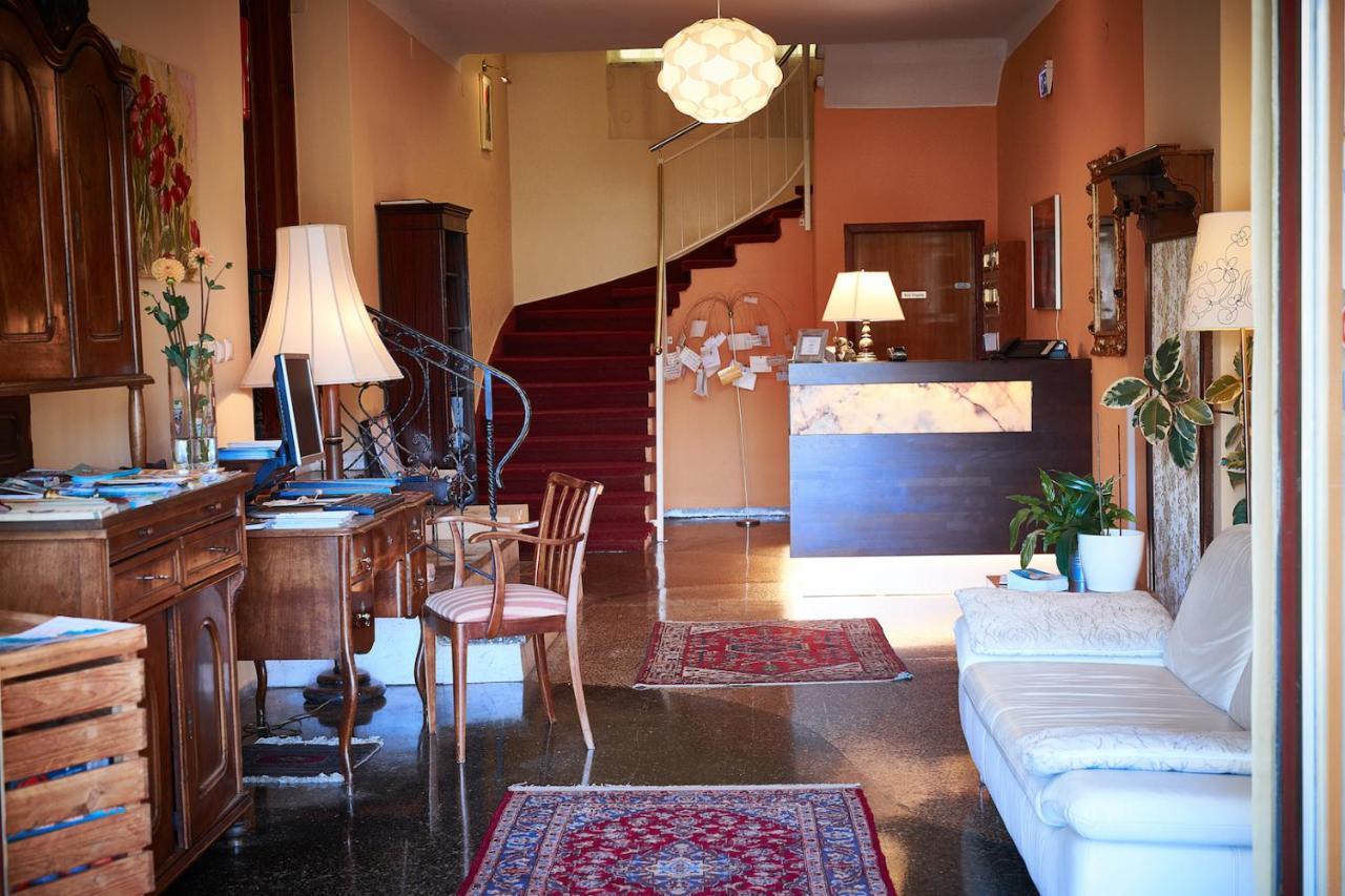 - Restaurant Soleo Hotel