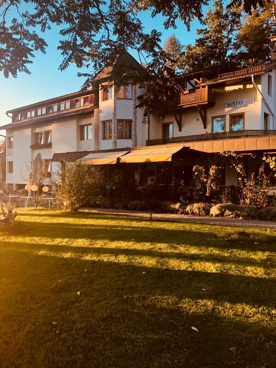 - Restaurant Soleo Hotel Krumpendorf